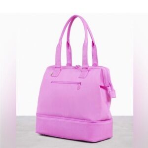 Beis Berry Mini Weekender